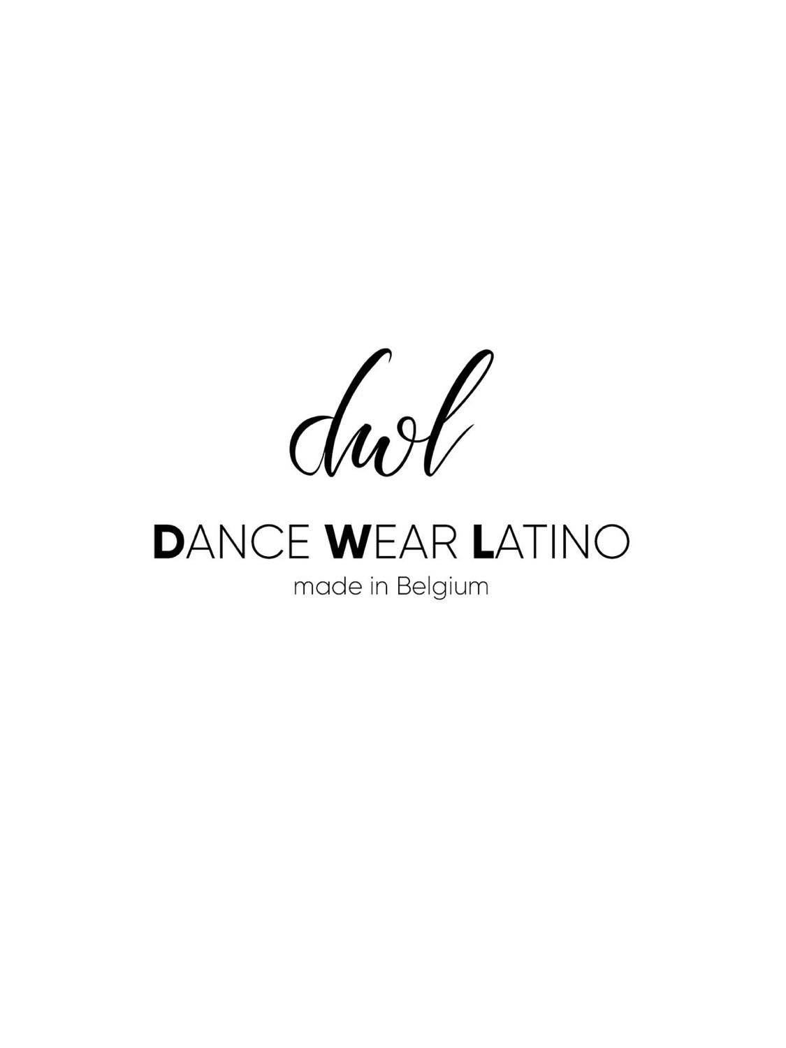 Dance Wear Latino logo